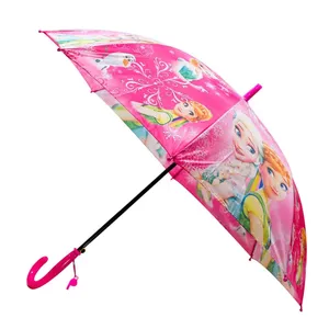 چتر کوه شاپ مدل دخترانه 1