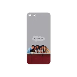 MAHOOT Friends 1 Cover Sticker for Honor 7S