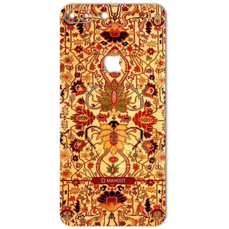 برچسب پوششی ماهوت مدل Iran-carpet Design مناسب برای گوشی iPhone 7 Plus