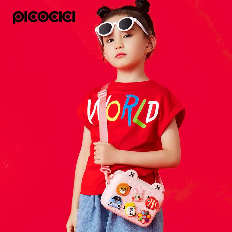 کیف دستی بچگانه پیکو سی سی مدل K10