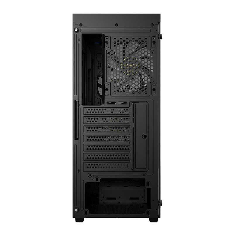 کیس کامپیوتر گیمینگ گیم دیاس مدل AURA GC5 ELITE ARGB