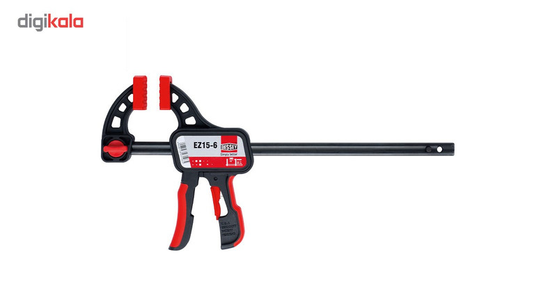 گیره بسی مدل EZ15-8 گیره بسی مدل EZ15-8