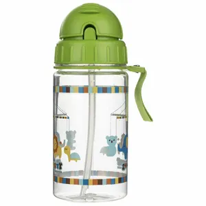 قمقمه کودک مدل Small Drinking Water گنجایش 280 میلی لیتر
