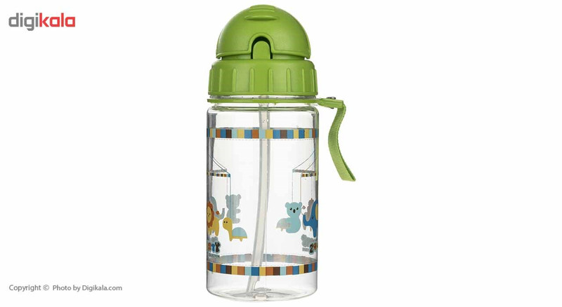 قمقمه کودک مدل Small Drinking Water گنجایش 280 میلی لیتر قمقمه کودک مدل Small Drinking Water گنجایش 280 میلی لیتر