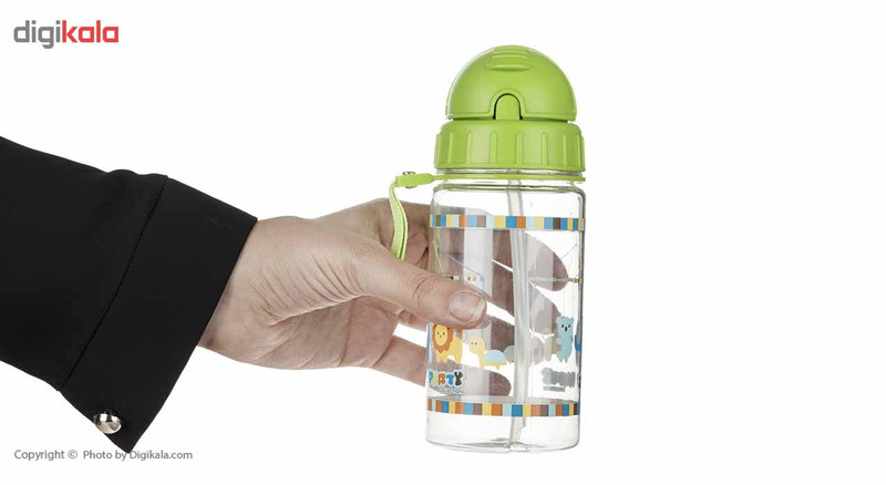قمقمه کودک مدل Small Drinking Water گنجایش 280 میلی لیتر قمقمه کودک مدل Small Drinking Water گنجایش 280 میلی لیتر