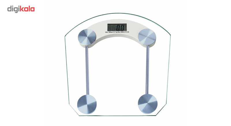ترازو پرسونال اسکیل مدل 180KG-M