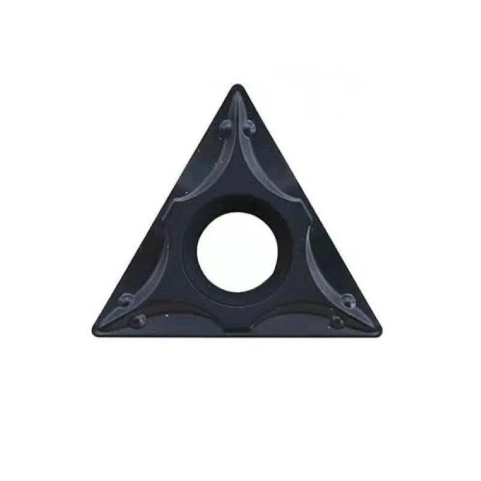 اینسرت تراشکاری او کی ای مدل DNMG150608-OPM کدOC2025 بسته 10 عددی