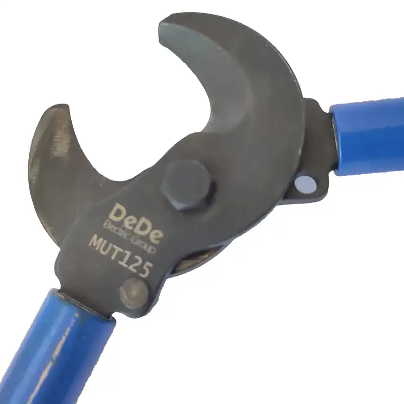 قیچی کابل بر مدل MUT125