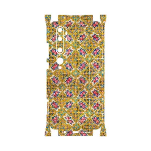 MAHOOT Iran Tile 15-FullSkin Cover Sticker for Xiaomi Mi Note 10 Pro