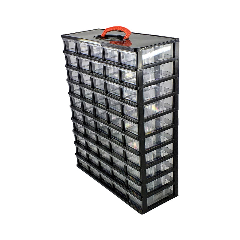 ارگانایزر ابزار مدل BP-2A10 مجموعه 2 عددی ارگانایزر ابزار مدل BP-2A10 مجموعه 2 عددی