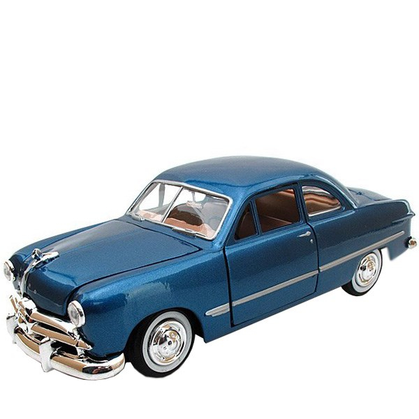 ماشین بازی Motor Max مدل 1949Ford Coupe