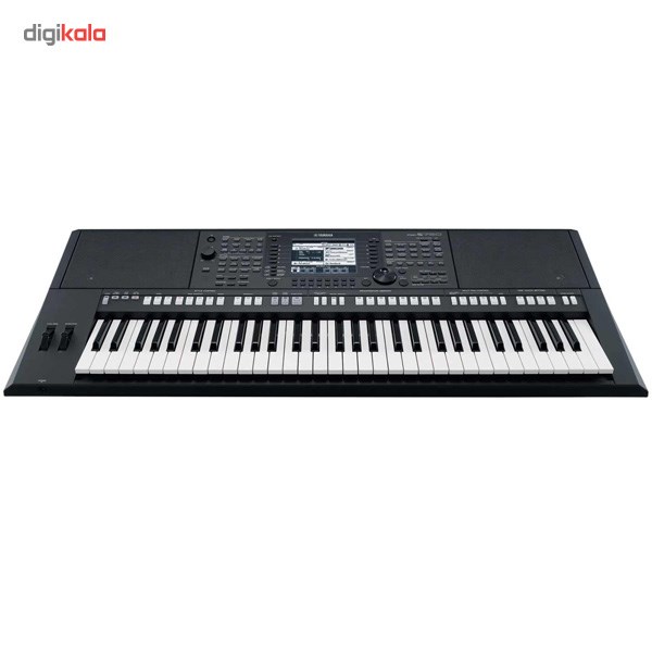 psr s750 keyboard price