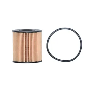 فیلتر روغن دیامکس مدل DL1001 مناسب برای پژو 206 و207 و پژو 2008