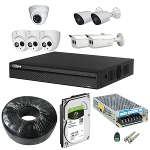 سیستم امنیتی داهوا مدلDP82S4432