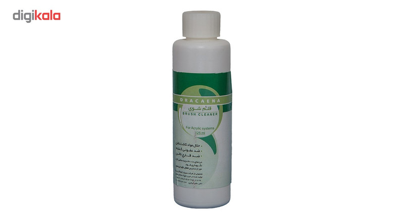 محلول قلم شوی دراسنا حجم 125 ml