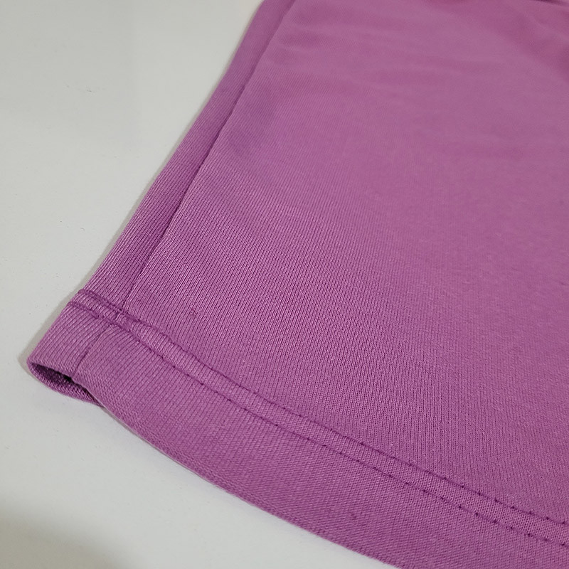 ست تی شرت آستین کوتاه و شلوار زنانه کد 01