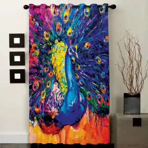 Rence C1-50042 Curtain 290 cm