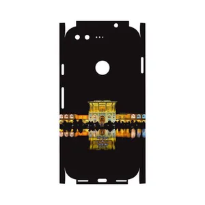 MAHOOT Ali Qapu-FullSkin Cover Sticker for Google Pixel