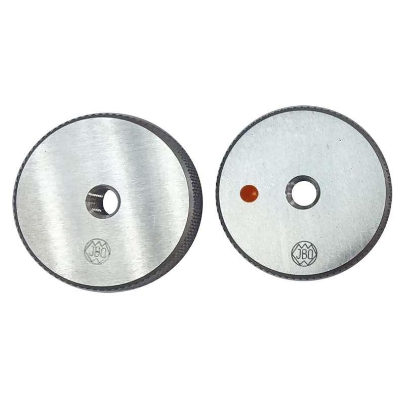 گیج برو نرو رینگی جی بی ا سایز M3 x0.5-6g بسته 2 عددی