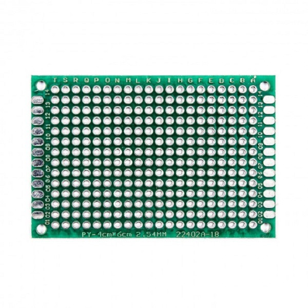 برد ازمایشگاهی مدل SR-64 برد ازمایشگاهی مدل SR-64