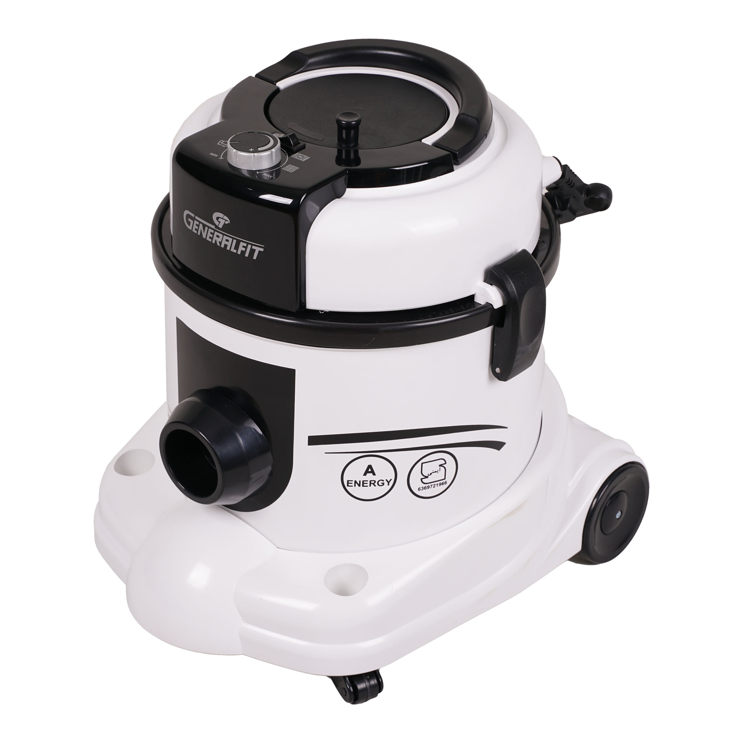 جاروبرقی جنرال فیت مدل اسکای 4500