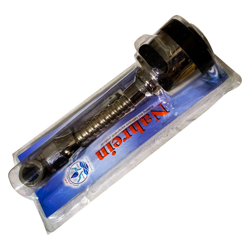 فشار شکن آب نهرین مدل F5 کد 80