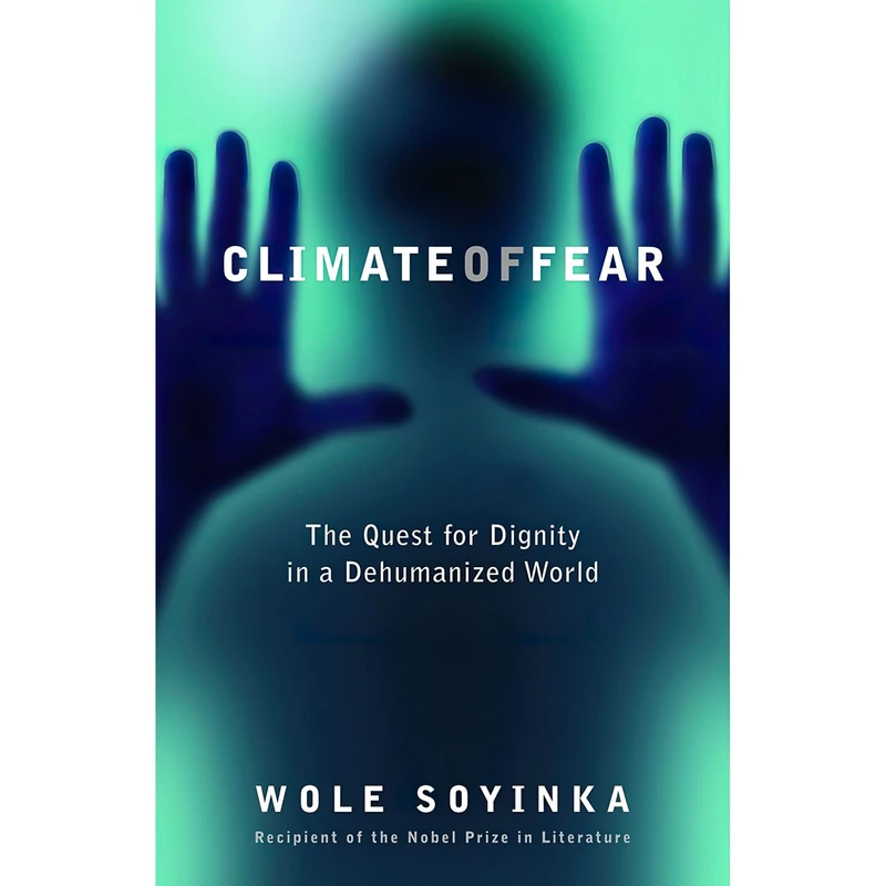 کتاب Climate of Fear اثر Wole Soyinka انتشارات Random House Trade
