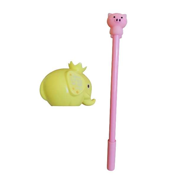 روان نویس مدل فانتزی کد 643 به همراه تراش