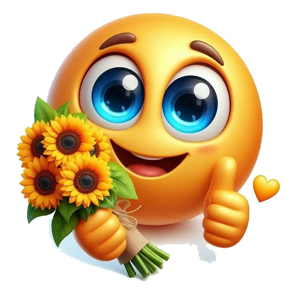 استیکر پارچه و لباس پاد آفرین طرح ایموجی کد 1153