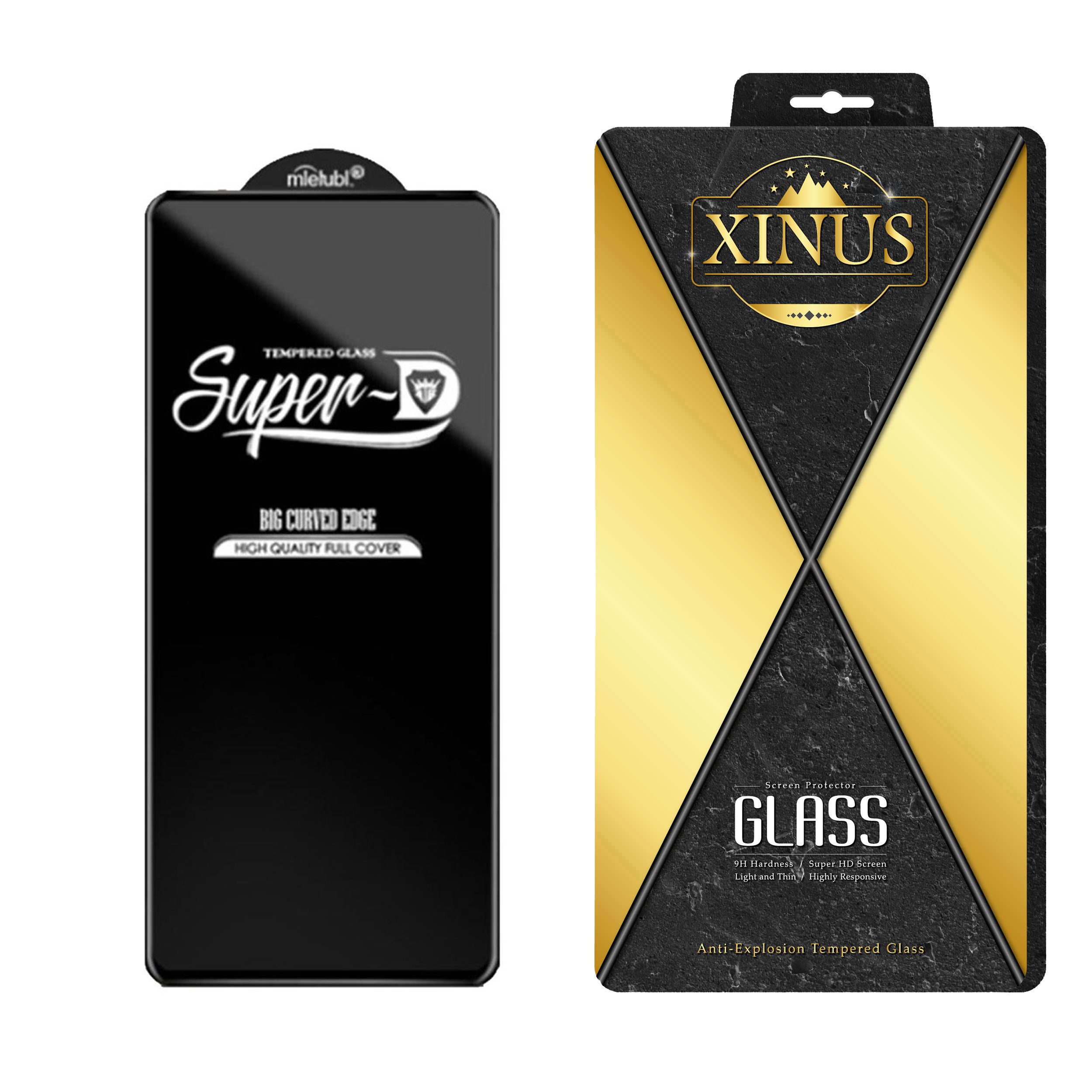 نقد و بررسی محافظ صفحه نمایش ژینوس مدل SUD-X مناسب برای گوشی موبایل سامسونگ Galaxy A52 توسط خریداران
