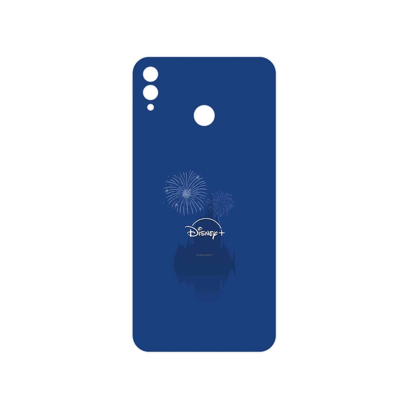 برچسب پوششی ماهوت مدل Disney مناسب برای گوشی موبایل آنر 8X Max