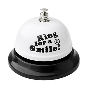 زنگ رومیزی مدل smile
