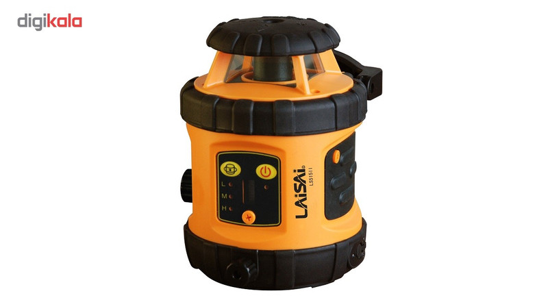 تراز دوار لیزری لای سای مدل LS 515