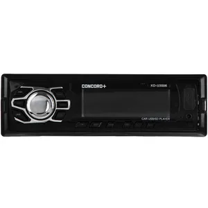 پخش خودرو کنکورد پلاس مدل KD-U3506
