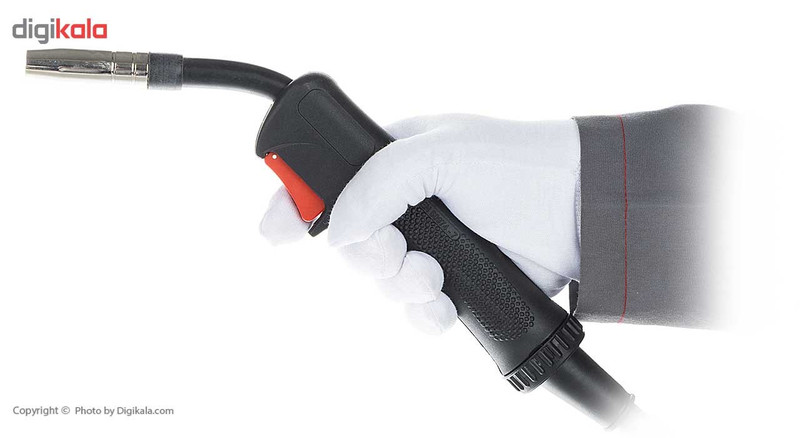 تورچ جوشکاری تورچ سد مدل CO2 ظرفیت 360 آمپر چهار متری