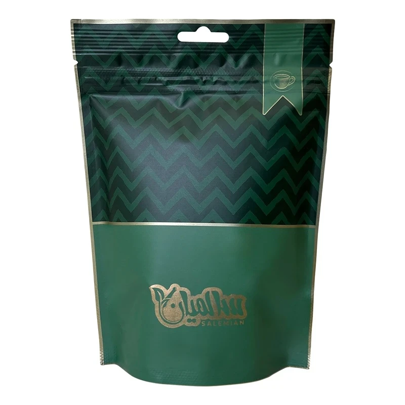 پودر کاکائو ممتاز سالمیان-200 گرم