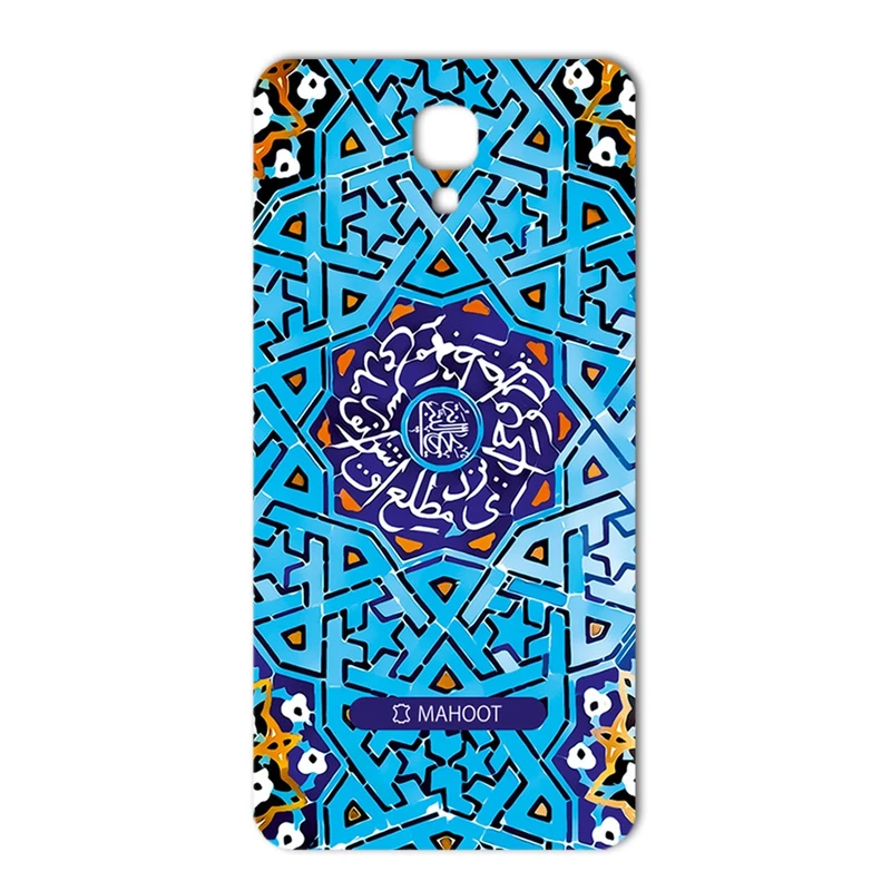 برچسب پوششی ماهوت مدل Slimi design-tile Design مناسب برای گوشی LG X Screen