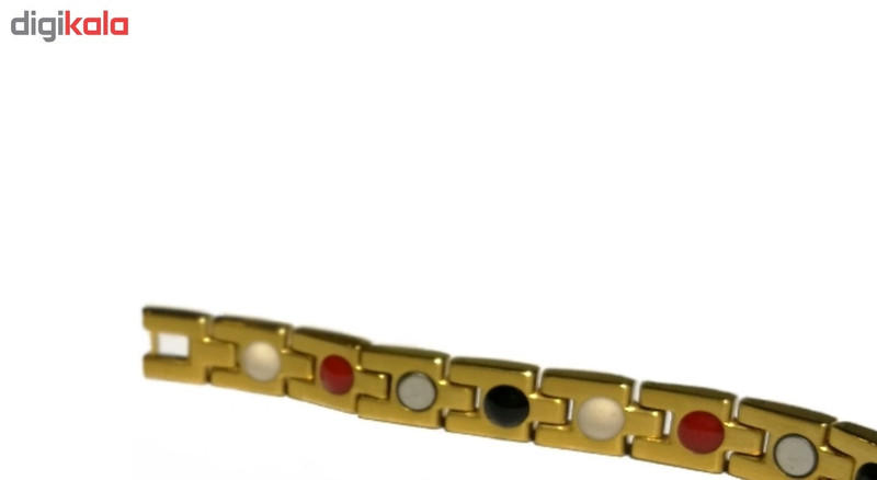 نیم ست مغناطیسی اورجینال داتیس مدل gold 113