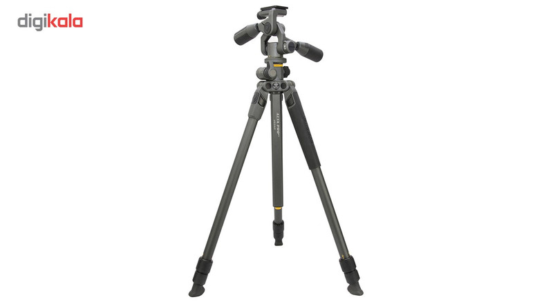 سه پایه دوربین ونگارد مدل ALTA PRO 2 PLUS 263AP