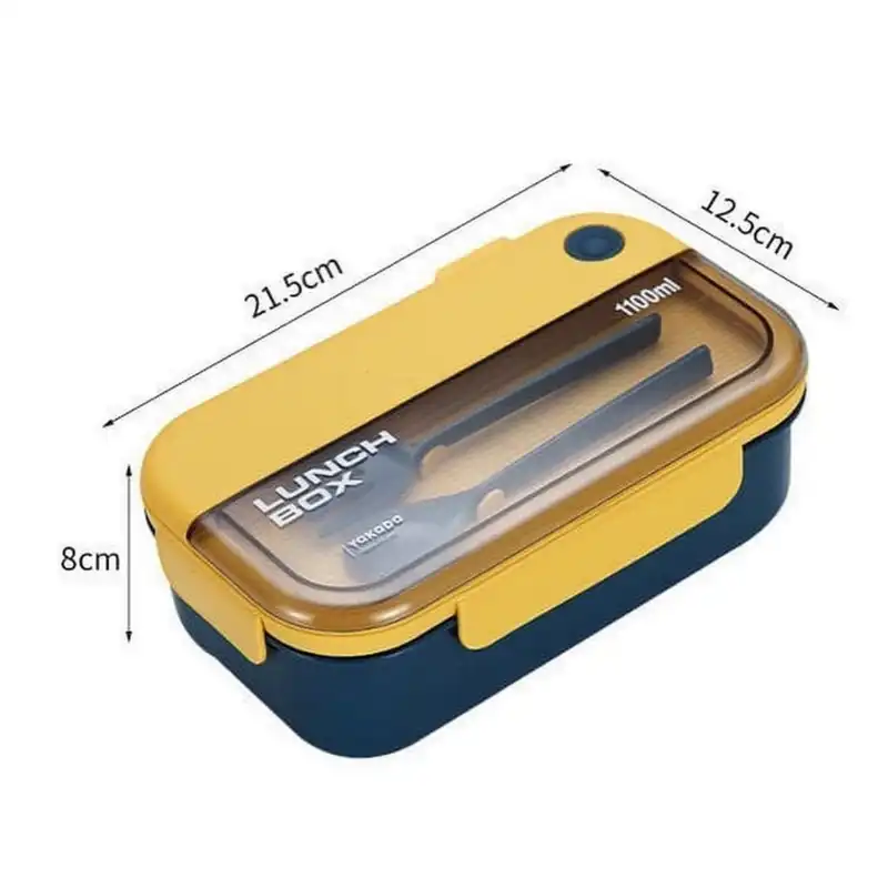 ظرف غذا یاکادا مدل M22S