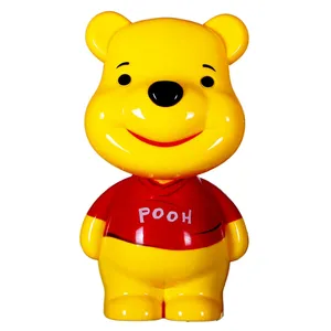 چراغ مطالعه ترنم مدل پو Pooh