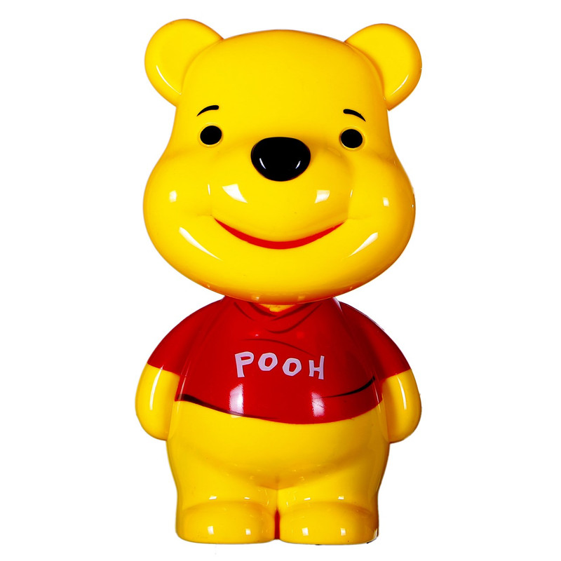چراغ مطالعه ترنم مدل پو Pooh