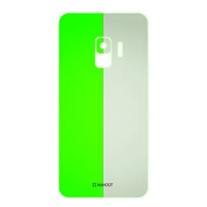 MAHOOT Fluorescence Special Cover Sticker for Samsung S9