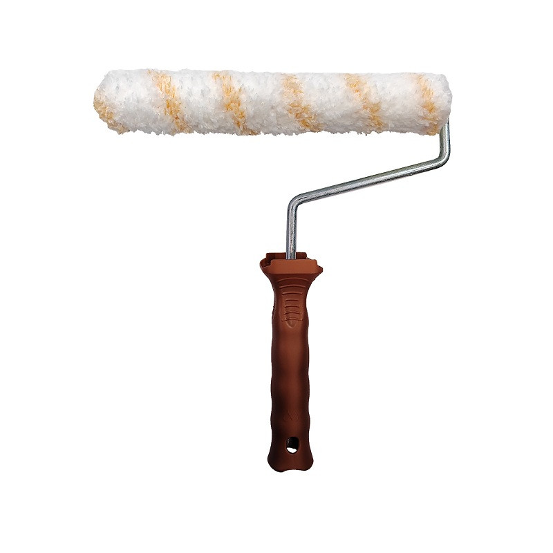 غلتک نقاشی مدل S 7112 SEVEN سایز 25 سانتی متر غلتک نقاشی مدل S 7112 SEVEN سایز 25 سانتی متر