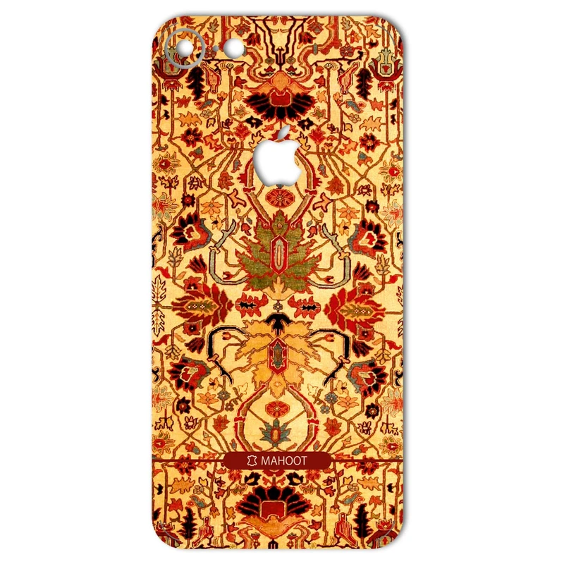 برچسب پوششی ماهوت مدل Iran-carpet Design مناسب برای گوشی iPhone 7