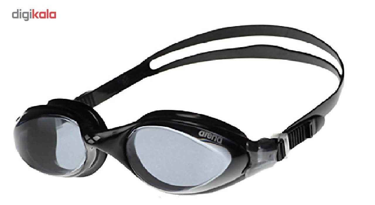 عینک شنا آرنا مدل Fluid small