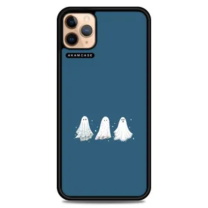 AKAM AMC-WA11PRO-BOO-18 Cover For Apple iPhone 11 Pro