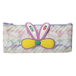 کیف لوازم آرایش دخترانه مدل پاپیون بیکا