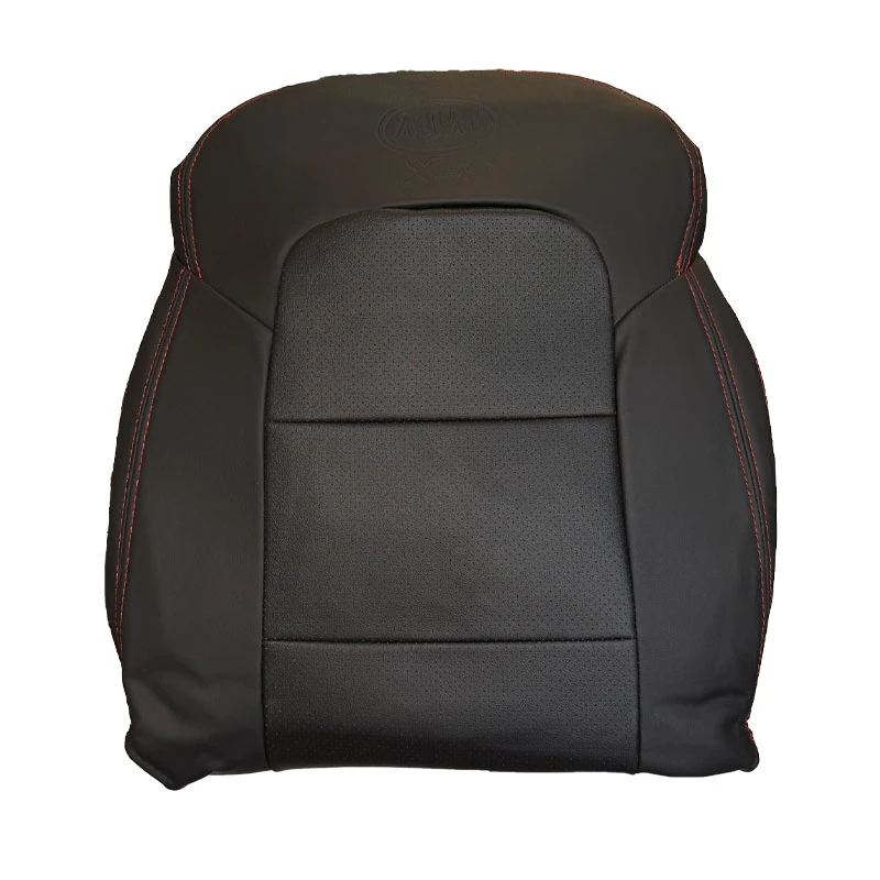 روکش صندلی خودرو کد 1527 مناسب برای ام وی ام x55