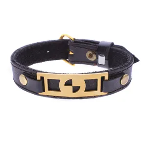 دستبند مردانه مدل BDM1001